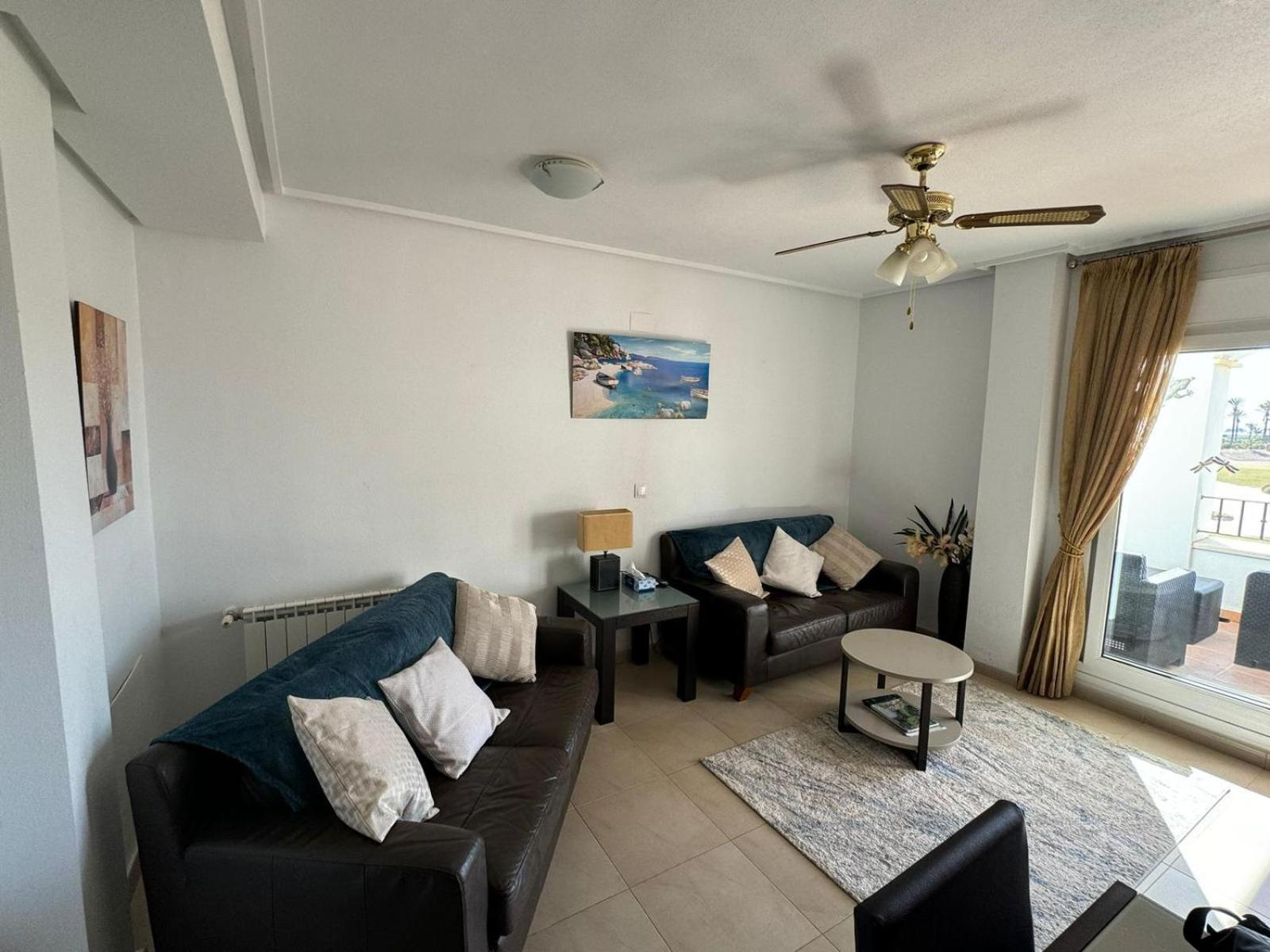 Casa Gavendy, La Torre Golf Resort Мурсия Экстерьер фото