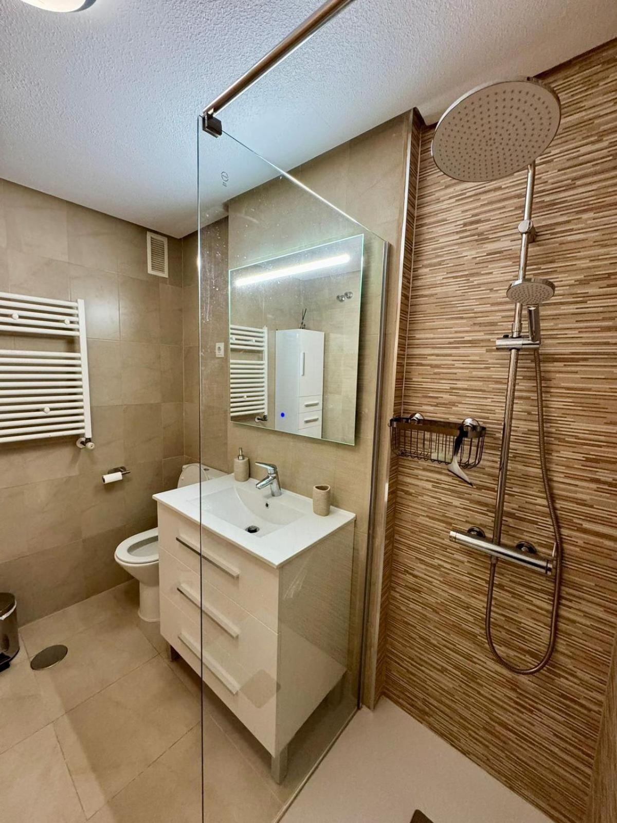 Casa Gavendy, La Torre Golf Resort Мурсия Экстерьер фото